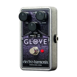 ELECTRO-HARMONIX Od Glove Mosfet Based Overdrive / Distortion Pedal