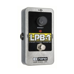 ELECTRO-HARMONIX Nano Power Booster