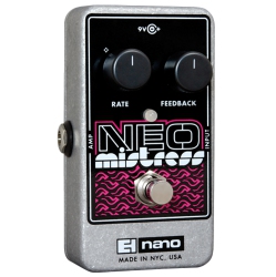 ELECTRO-HARMONIX Neo Mistress