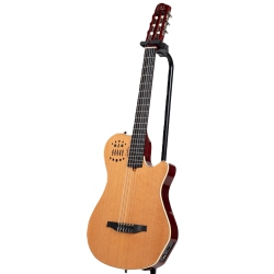 GODIN Multiac Grand Concert Sa Classical Guitar