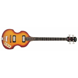 EPIPHONE Viola Bass - Vintage Sunburst