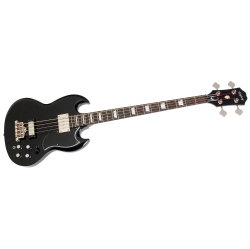 EPIPHONE Eb-3 Bass - Ebony