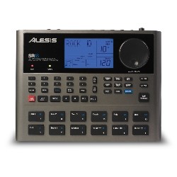 Alesis Sr18 Portable Drum Machine With Effects