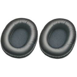 AUDIO TECHNICA HP-Ep M-50/40/30/20 Replacement Earpads (Black)