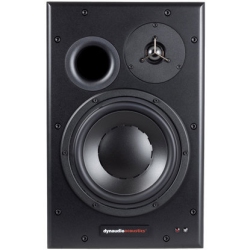 DYNAUDIO Bm15A Powered Bi-Amped Nearfield Monitor - Right