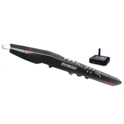 AKAI Ewi 5000 Midi Wind Controller W/USB And Wireless Connectivity