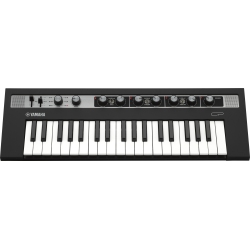 YAMAHA Reface Cp 37 Mini Keyboard