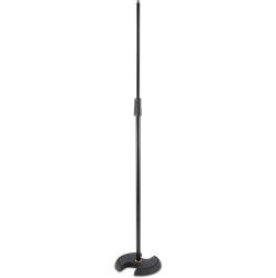 HERCULES STANDS Hercules Quick Turn H Base Microphone Stand