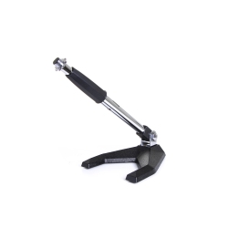 YORKVILLE SOUND Heavy Duty Tilting Telescopic Stand