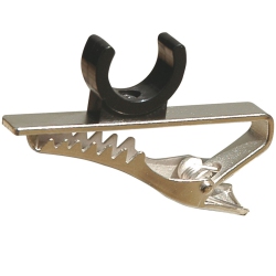 AUDIO TECHNICA At8434 Lavalier Microphone Clip