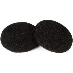 AUDIO TECHNICA Audio-Technica At8142 Foam Temple Pads for Headworn Microphone