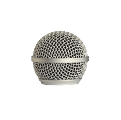 SHURE Sm58 Microphone Replacement Ball Grille
