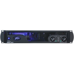 PEAVEY Ipr2 2000 Power Amplifier