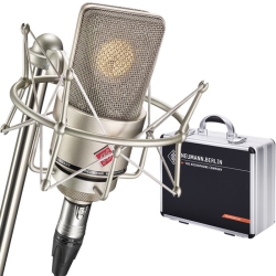 NEUMANN Tlm 103 Mono Set - Nickel