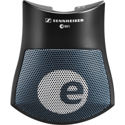 SENNHEISER E 901 Kick Drum Condensor Boundary Mic