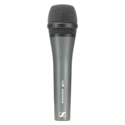 SENNHEISER E835 Evolution Handheld Dynamic Cardioid Microphone