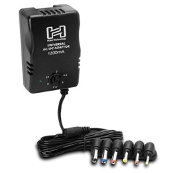 HOSA Universal Power Adaptor
