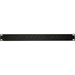 GATOR Universal Knockout Panel