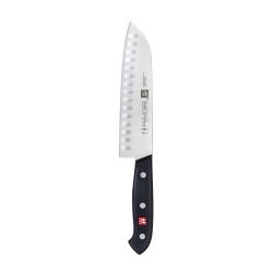 ZWILLING J.a. Henckels Tradition Santoku 7" / 180 Mm, Granton Edge