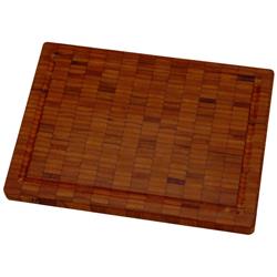ZWILLING JA HENCKELS Zwilling J.a. Henckels Twin Bamboo Board, Large 12" X 16.5" / 42 X 31 Cm