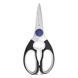 ZWILLING Kitchen Elements 9" Safe Grip Kitchen Shears, 11561-001