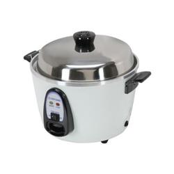 TANTUNG Tatung (Tac-6G) 6 Cup Rice Cooker