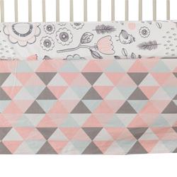 LOLLI LIVING - Bed Skirt Tripod