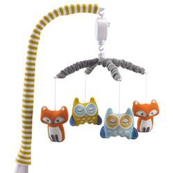 baby crib mobile canada