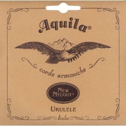 AQUILA Soprano Ukulele Strings