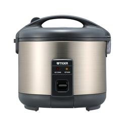 TIGER Jnp-S15U-Hu 8-Cup (Uncooked) Rice Cooker And Warmer