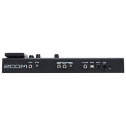 Zoom Mulitple Effect Guitar Pedal (G5n) | Best Buy Canada