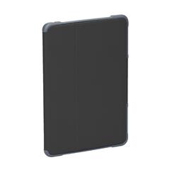 MISCELLANEOUS Stm Dux Case for Ipad Mini 4 - In Black