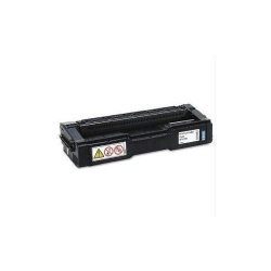 RICOH All-In-One Cartridge (406476) - 1 Pack In Cyan