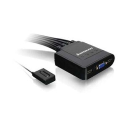 IOGEAR USB Kvm Switch