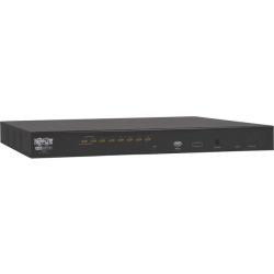 TRIPP LITE Netdirector 8-Port 1U Rack-Mount Kvm Switch