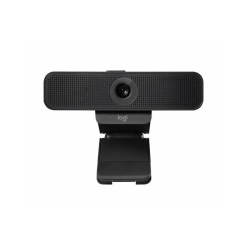 LOGITECH C925E HD Webcam-(960-001075)
