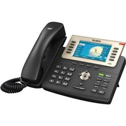 YEALINK Sip-T29G Ip Phone - Cable - Wall Mountable