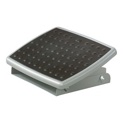 3M Plastic Platform Adjustable Footrest (Fr330)