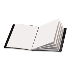 CARDINAL Showfile Custom Display Book (50232)