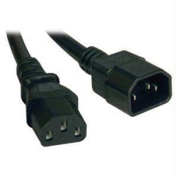 TRIPP LITE Computer Power Extension Cord