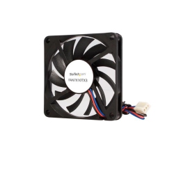 STARTECH Replacement 70MM Tx3 Dual Ball Bearing Cpu Cooler Fan