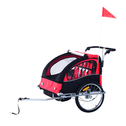 bicycle trailer canada