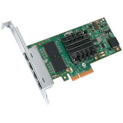 INTEL Ethernet Server Adapter I350-T4