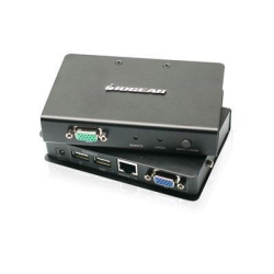 IOGEAR Gce500U Kvm Cosole/extender