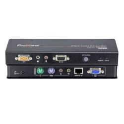 ATEN CORP Aten Proxime Ce350 Kvm Console/extender - 1 Computer(S) - 492.13 Ft Range - Wuxga - 1920 X 1200 Max