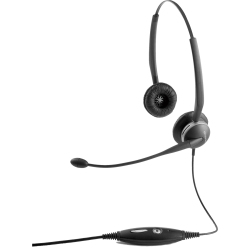 JABRA Gn2125 Duo, Noise Canceling