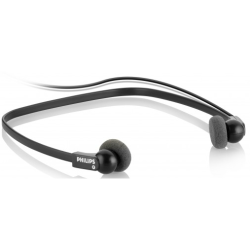 PHILIPS Lfh 234 Stereo Transcription Headset
