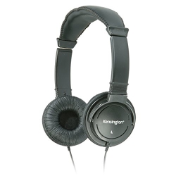 KENSINGTON Headphone K33137 Hi-Fi Headphones Wired Retail