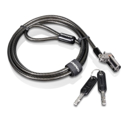 LENOVO Kensington Microsaver Cable Lock From
