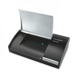SANFORD Cardscan 1760685 Card Scanner